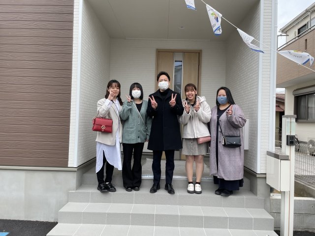 【購入】N.S様の画像