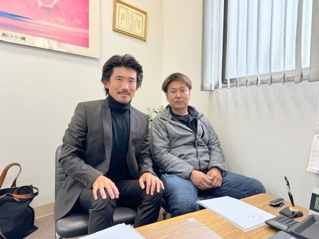 【ご売却】望月様の画像