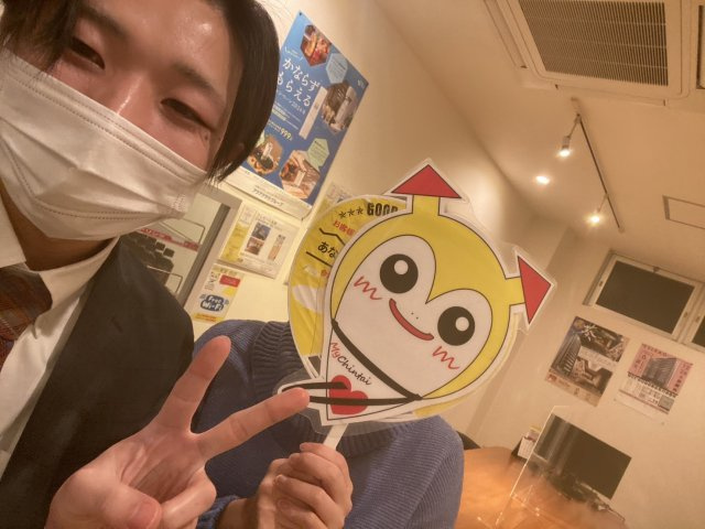 S様の画像