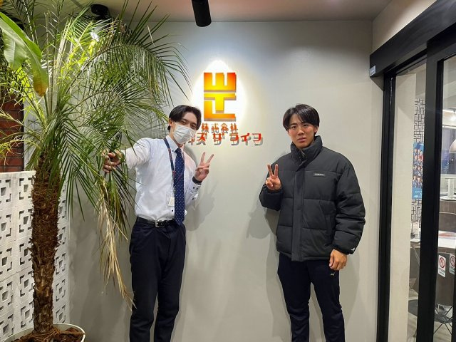 M様（2024年3月ご契約）の画像