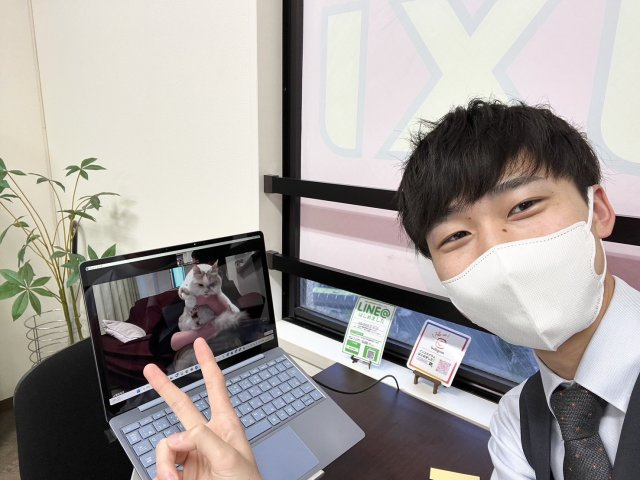 T様の画像