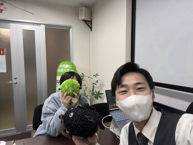 Y様の画像