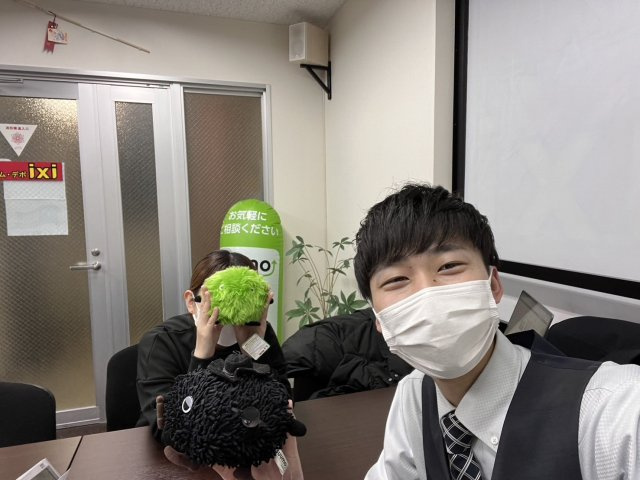 S様の画像