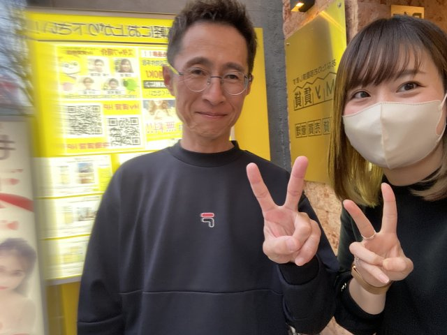 H様の画像