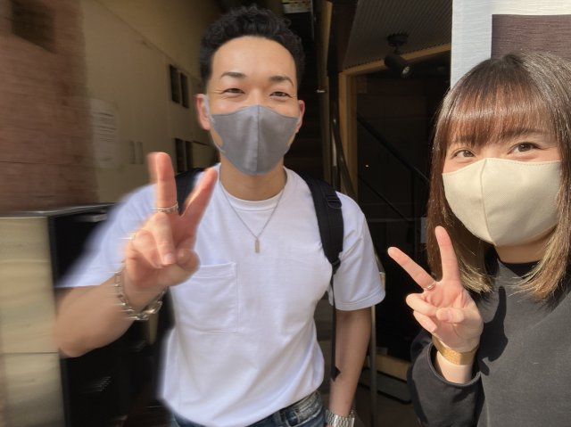 N様の画像