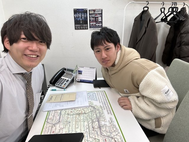 Y様の画像