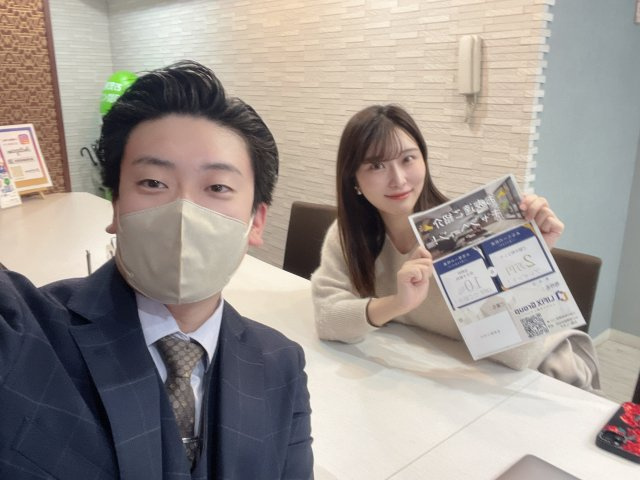 I 様の画像