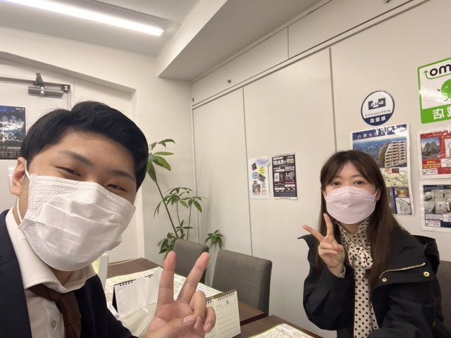 T様の画像