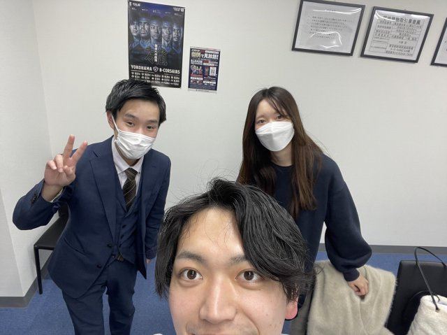 H様の画像