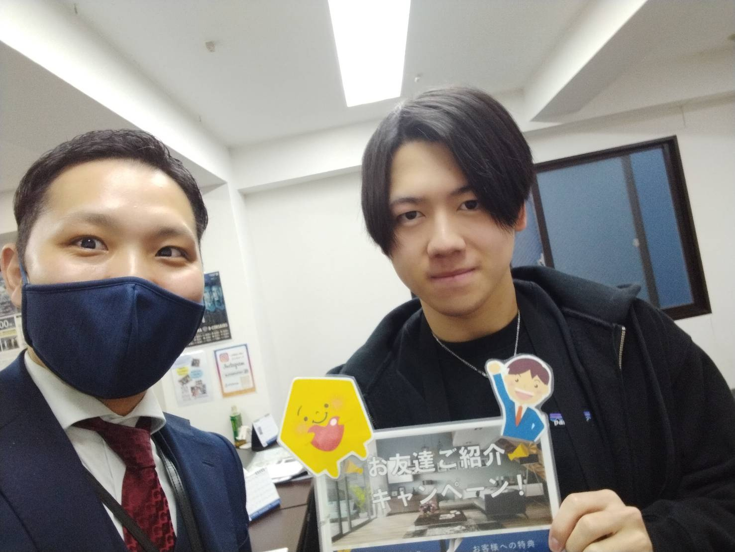 N様の画像
