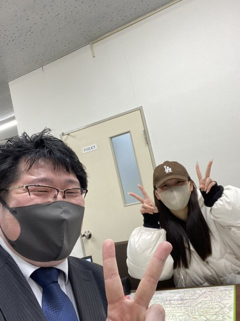 M・I様の画像