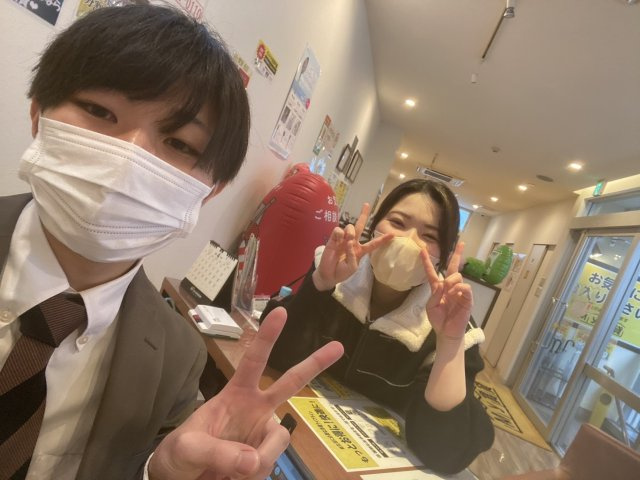 I様の画像