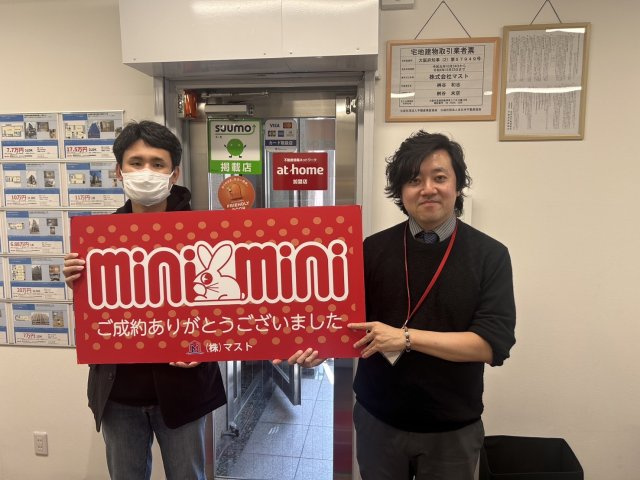 T.K様の画像