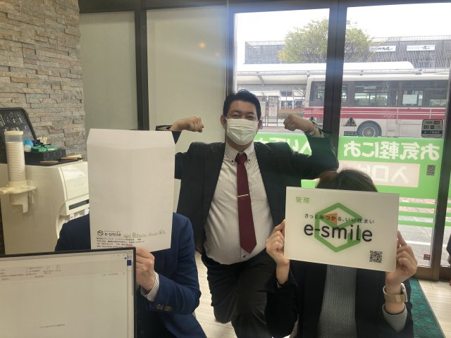 H様の画像