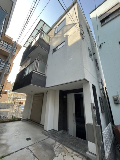 中古戸建をご購入いただいたM様