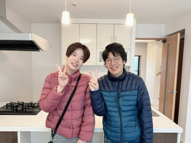 開成町　Y様　中古マンション　仲介手数料無料の画像