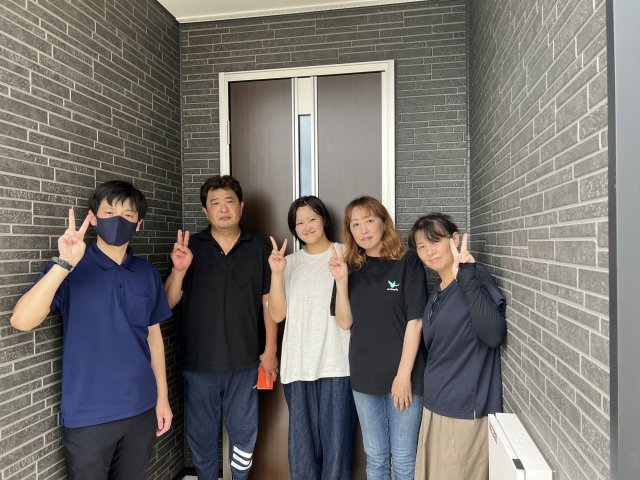 秦野市　H様　新築一戸建て（仲介手数料無料）の画像