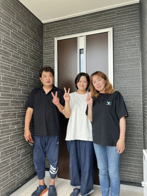 秦野市　H様　新築一戸建て（仲介手数料無料）の画像