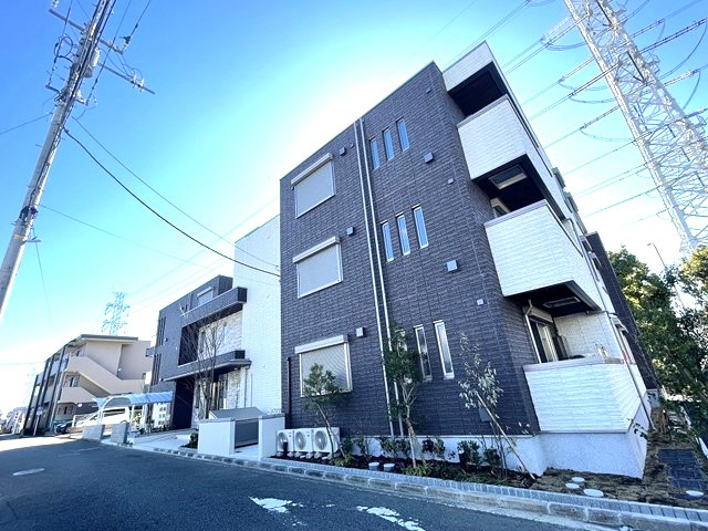 アミコートセンター南【SHM】の画像