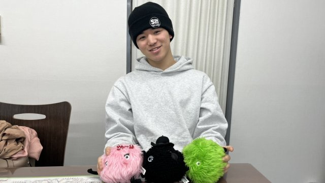 Ｓ・Ｍ様の画像