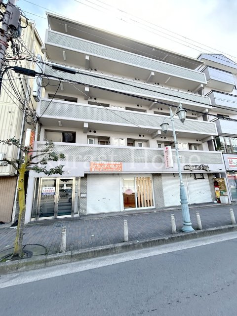 羽曳野市　店舗事務所の画像