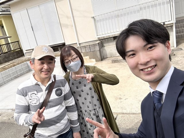 M.H様の画像