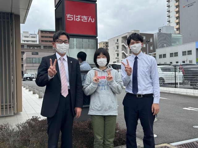 Y.N 様の画像