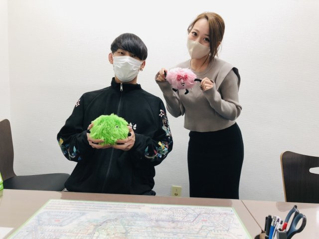 F・R様の画像