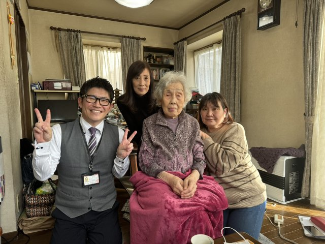 横須賀市粟田　H様の画像