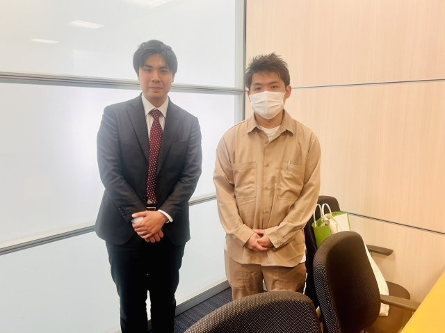 K・M様の画像