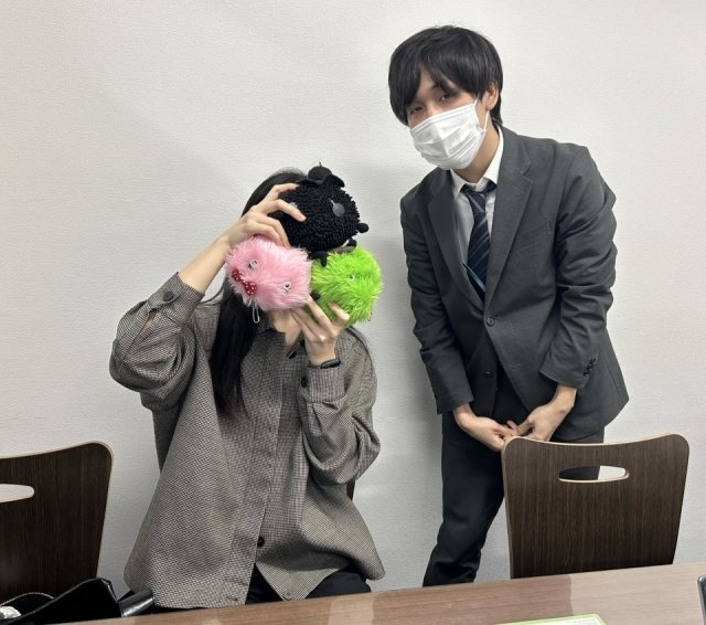 J・J　様の画像