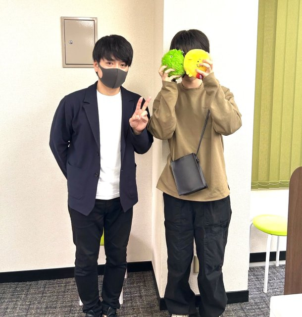 S・Nの画像