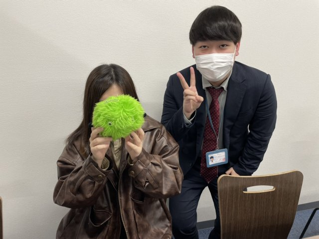 N・M様の画像