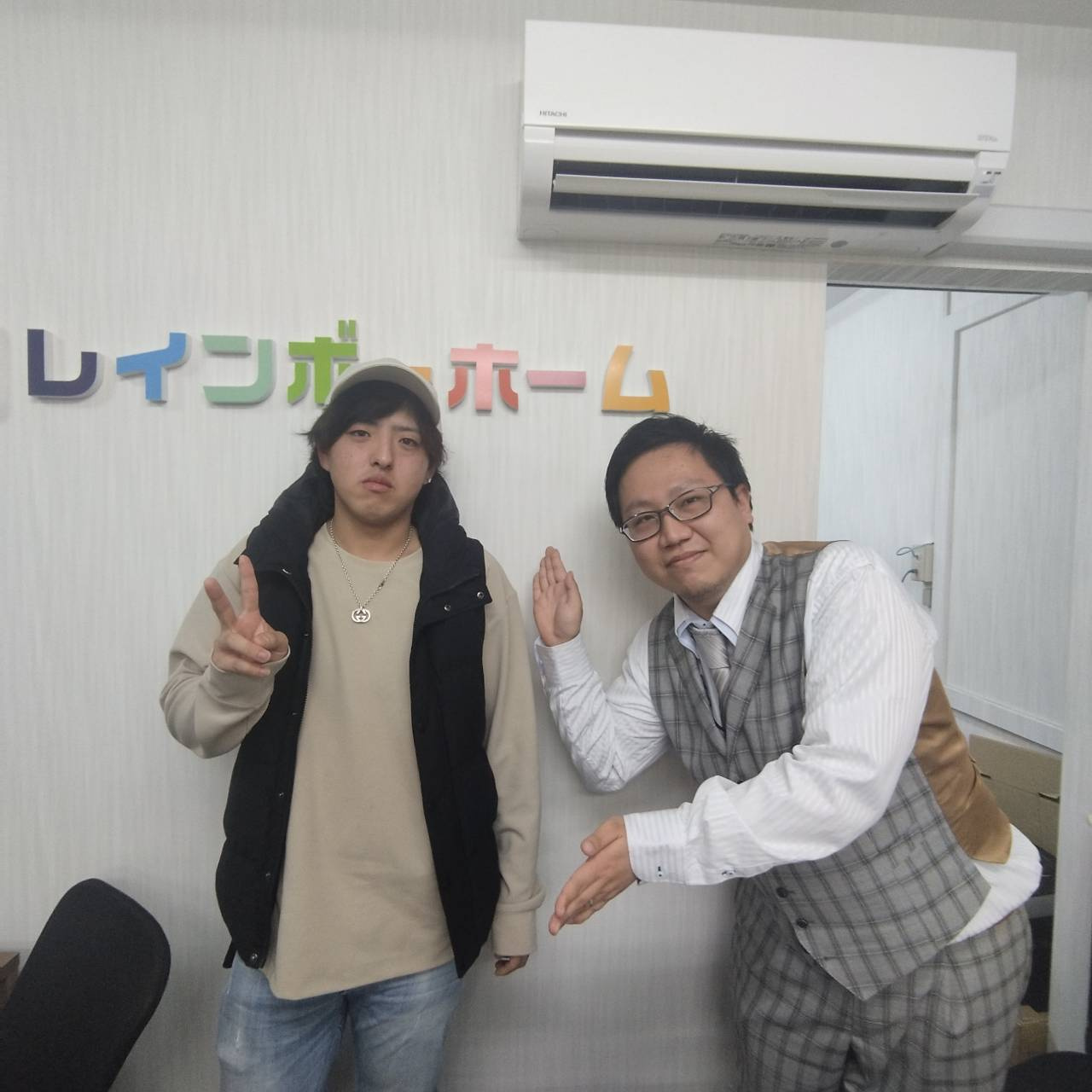 レインボーホーム上福岡店 三上　B.T様の画像