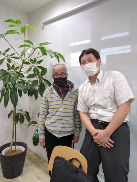 大網白里市　S様の画像