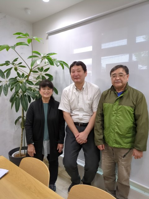 大網白里市　K様の画像