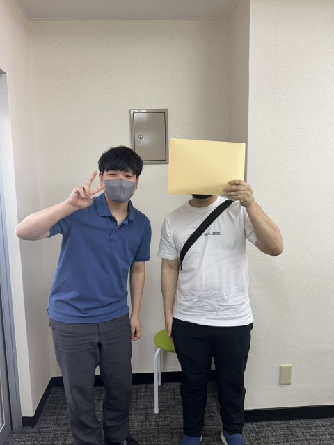 Y・Tの画像