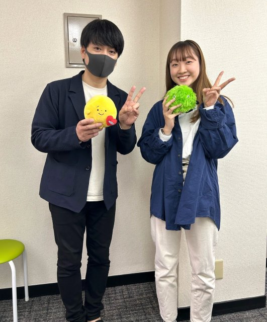 S・Nの画像