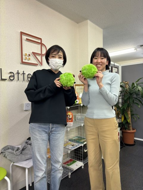N・Sの画像