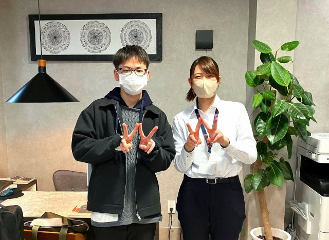 A様（2024年3月ご契約）の画像