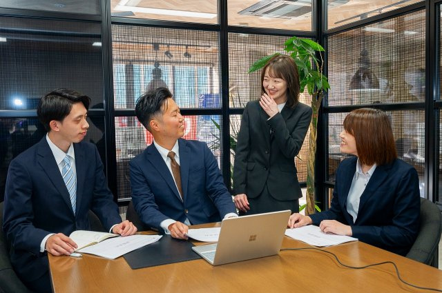 S様（2024年3月ご契約）の画像