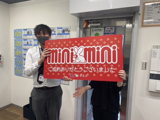 M・M様の画像