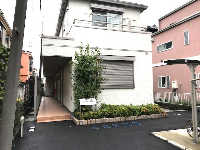 ベルデ綱島【SHM】の画像