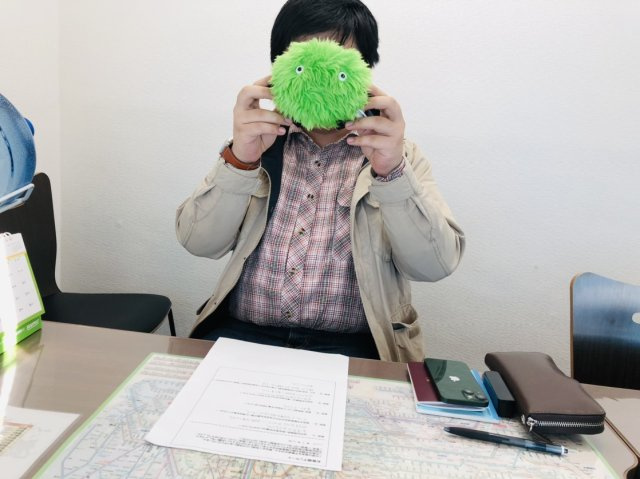 Y.K様の画像