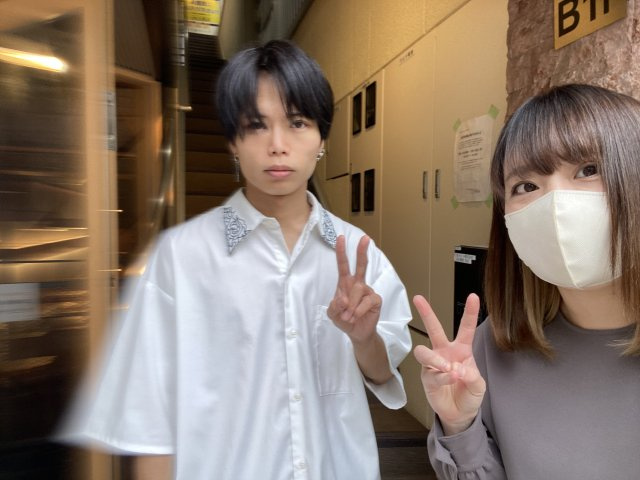 K様の画像