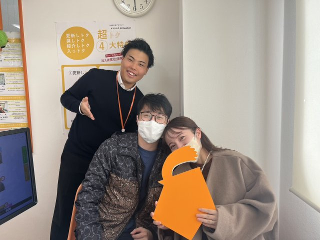 F.K様(2023.12.01)の画像