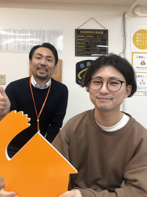 T.O様(2023.12.27)の画像