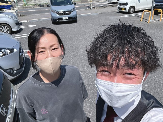 N.F様の画像