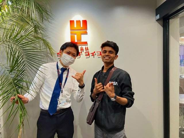 P様（2024年3月ご契約）の画像