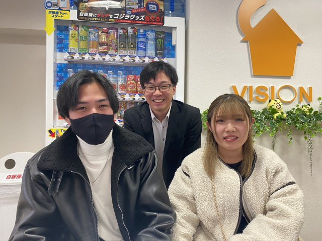 S.N様(2023.12.07)の画像
